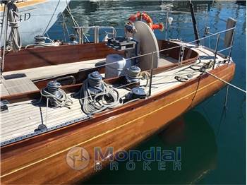 CANTIERE ALTO ADRIATICO SCIARRELLI ONE OFF