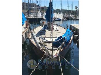 CANTIERE ALTO ADRIATICO SCIARRELLI ONE OFF