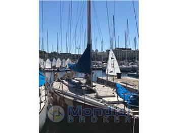 CANTIERE ALTO ADRIATICO SCIARRELLI ONE OFF