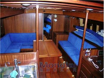 CANTIERE ALTO ADRIATICO SCIARRELLI ONE OFF