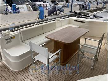 Ferretti FERRETTI 720