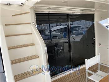 Ferretti FERRETTI 720