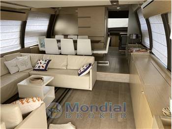 Ferretti FERRETTI 720