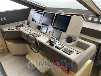 Ferretti FERRETTI 720