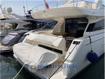 Ferretti FERRETTI 720