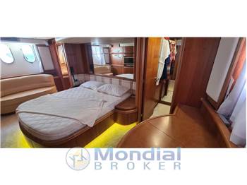 Azimut AZ 80 FLYBRIDGE