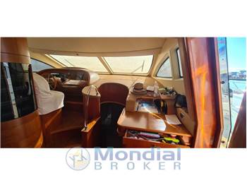 Azimut AZ 80 FLYBRIDGE