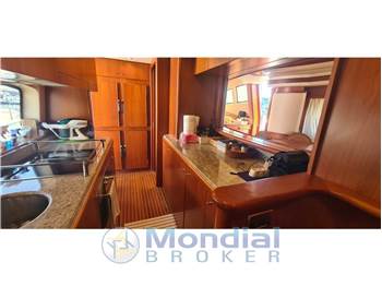 Azimut AZ 80 FLYBRIDGE