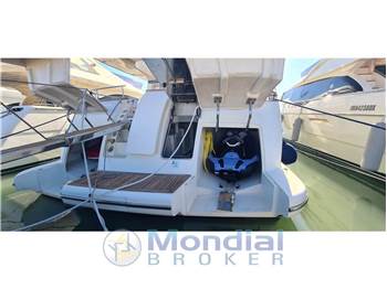 Azimut AZ 80 FLYBRIDGE
