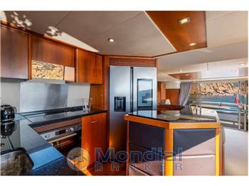 Sunseeker MANHATTAN 70