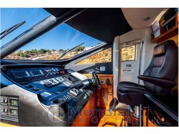 Sunseeker MANHATTAN 70
