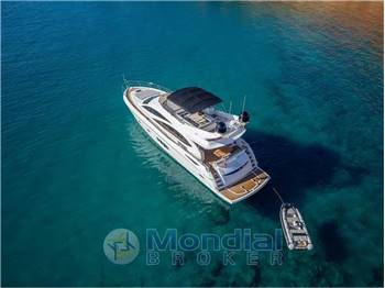 Sunseeker MANHATTAN 70