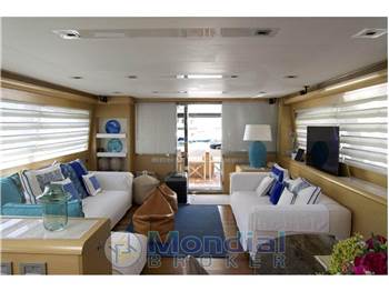 Ferretti Yachts FERRETTI 800 HT