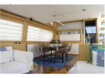 Ferretti Yachts FERRETTI 800 HT