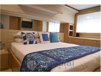 Ferretti Yachts FERRETTI 800 HT