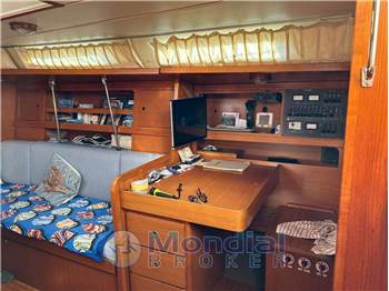 Cantiere del Pardo GRAND SOLEIL 39