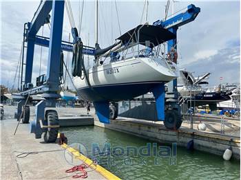 Cantiere del Pardo GRAND SOLEIL 39