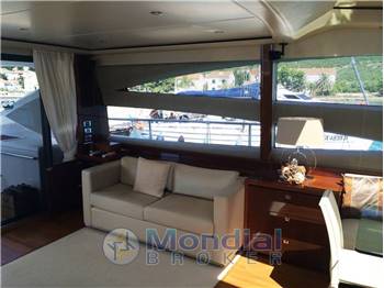 Princess Yachts PRINCESS V78