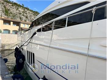 Princess Yachts PRINCESS V78