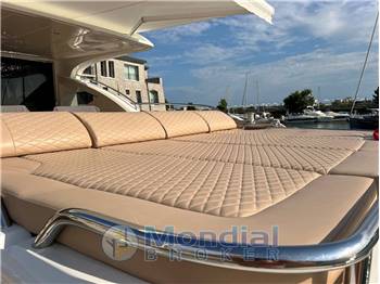 Princess Yachts PRINCESS V78