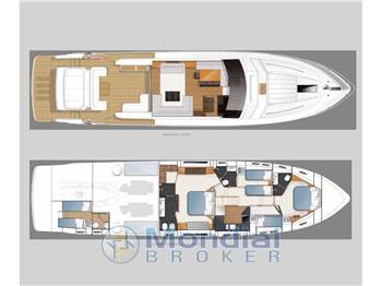 Princess Yachts PRINCESS V78