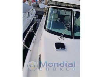 Pershing 40