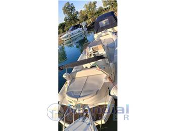 MARLIN BOAT MARLIN 29