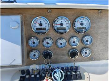 MARLIN BOAT MARLIN 29