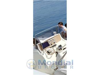 MARLIN BOAT MARLIN 29