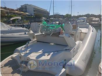 MARLIN BOAT MARLIN 29
