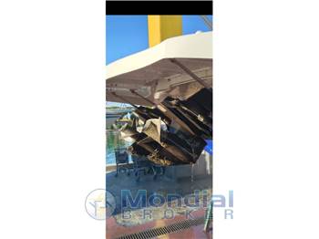 MARLIN BOAT MARLIN 29