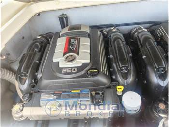 MARLIN BOAT MARLIN 29