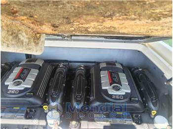 MARLIN BOAT MARLIN 29