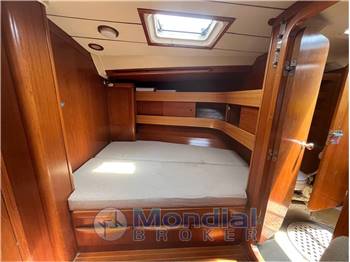 Cantiere del Pardo GRAND SOLEIL 46