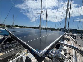 Cantiere del Pardo GRAND SOLEIL 46