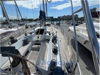 Cantiere del Pardo GRAND SOLEIL 46
