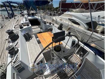 Cantiere del Pardo GRAND SOLEIL 46