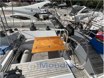 Cantiere del Pardo GRAND SOLEIL 46