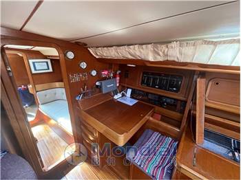 Cantiere del Pardo GRAND SOLEIL 46