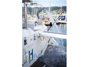 Fairline SQUADRON 62