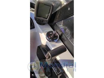 Ranieri RANIERI CLF19 SPORT FISHING - BLACK EDITION