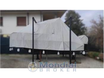 Ranieri RANIERI CLF19 SPORT FISHING - BLACK EDITION