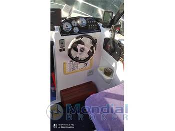 Ranieri RANIERI CLF19 SPORT FISHING - BLACK EDITION