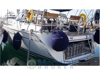 HANSE HANSE 540 E