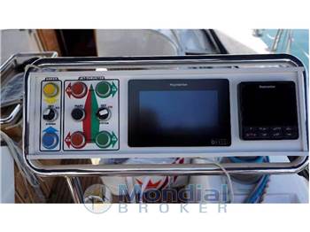 HANSE HANSE 540 E