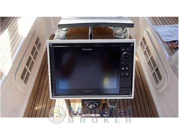 HANSE HANSE 540 E