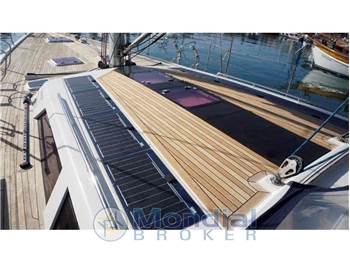 HANSE HANSE 540 E