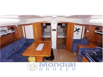 HANSE HANSE 540 E