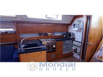 HANSE HANSE 540 E