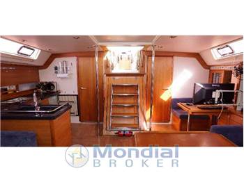 HANSE HANSE 540 E